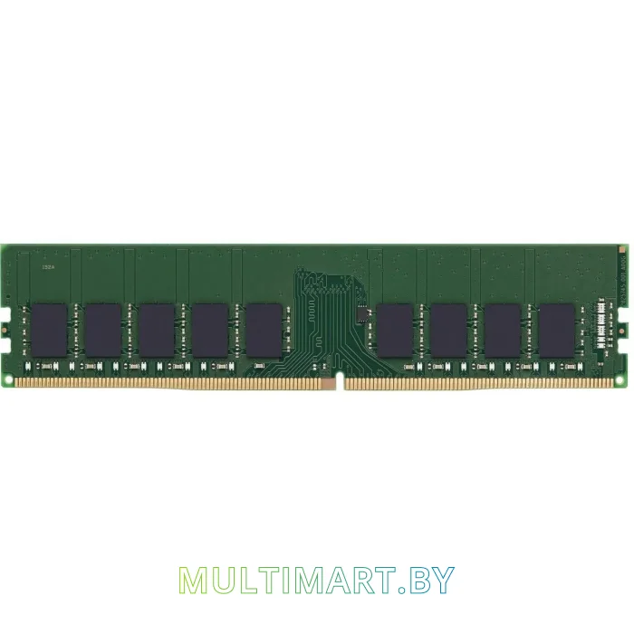 Оперативная память Kingston 16GB DDR4 PC4-25600 (KSM32ED8/16MR)
